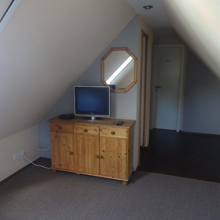 Ferienwohnung Auf Dem Lande Loxstedt Bagian luar foto