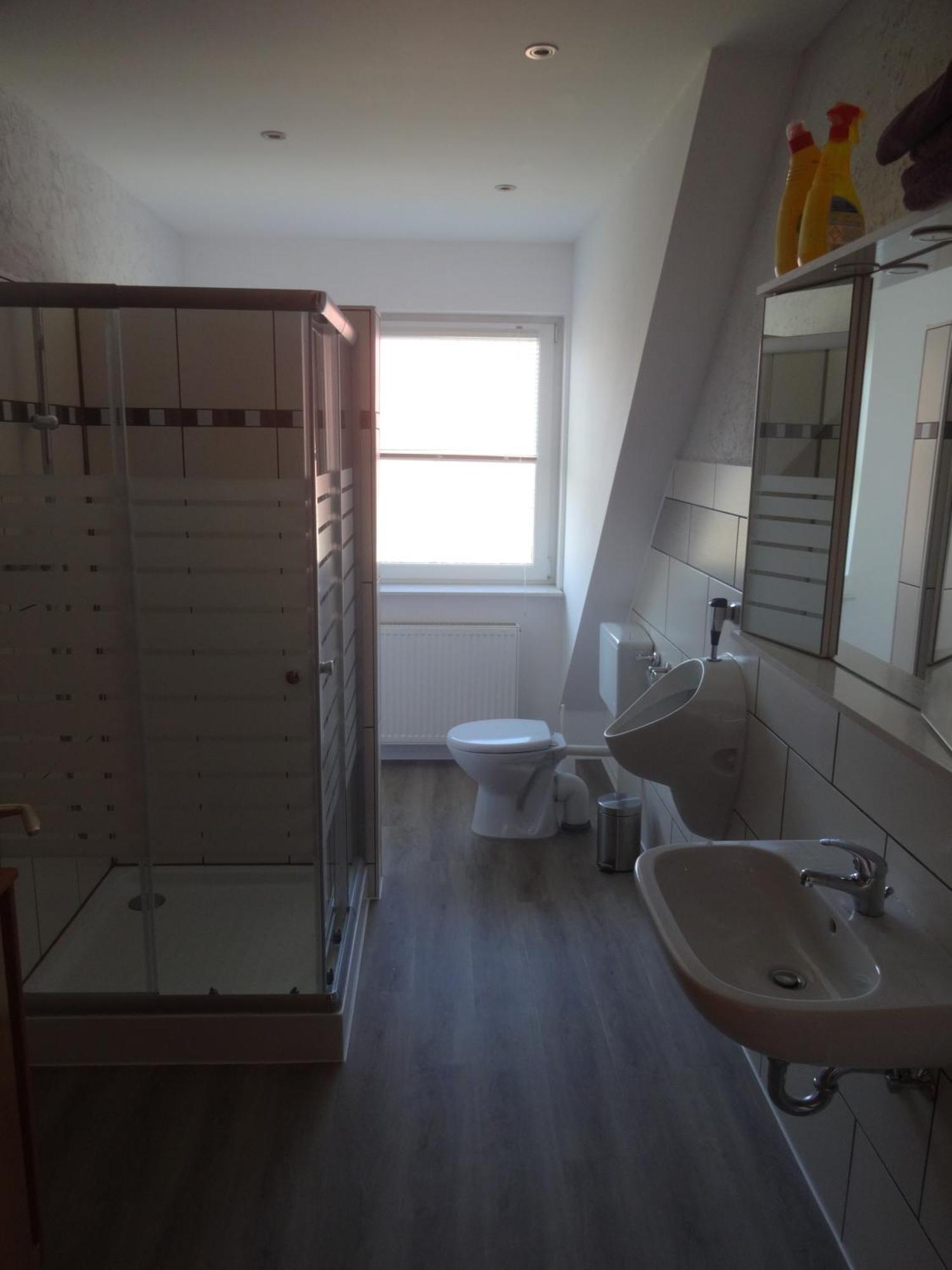 Ferienwohnung Auf Dem Lande Loxstedt Bagian luar foto