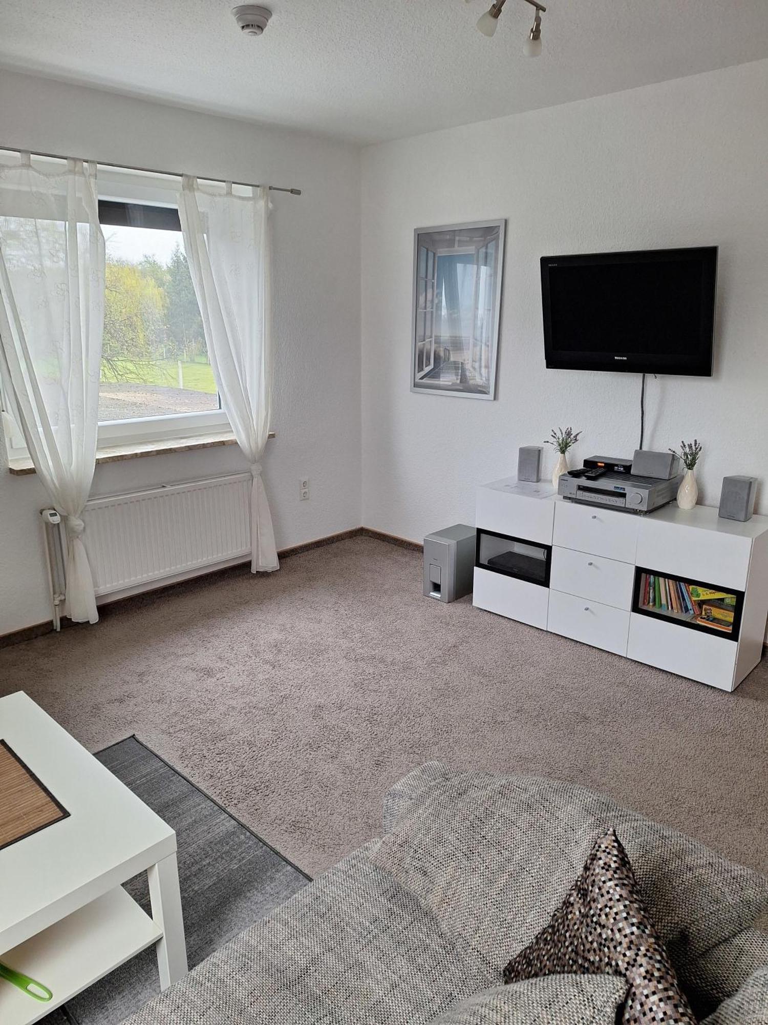 Ferienwohnung Auf Dem Lande Loxstedt Bagian luar foto
