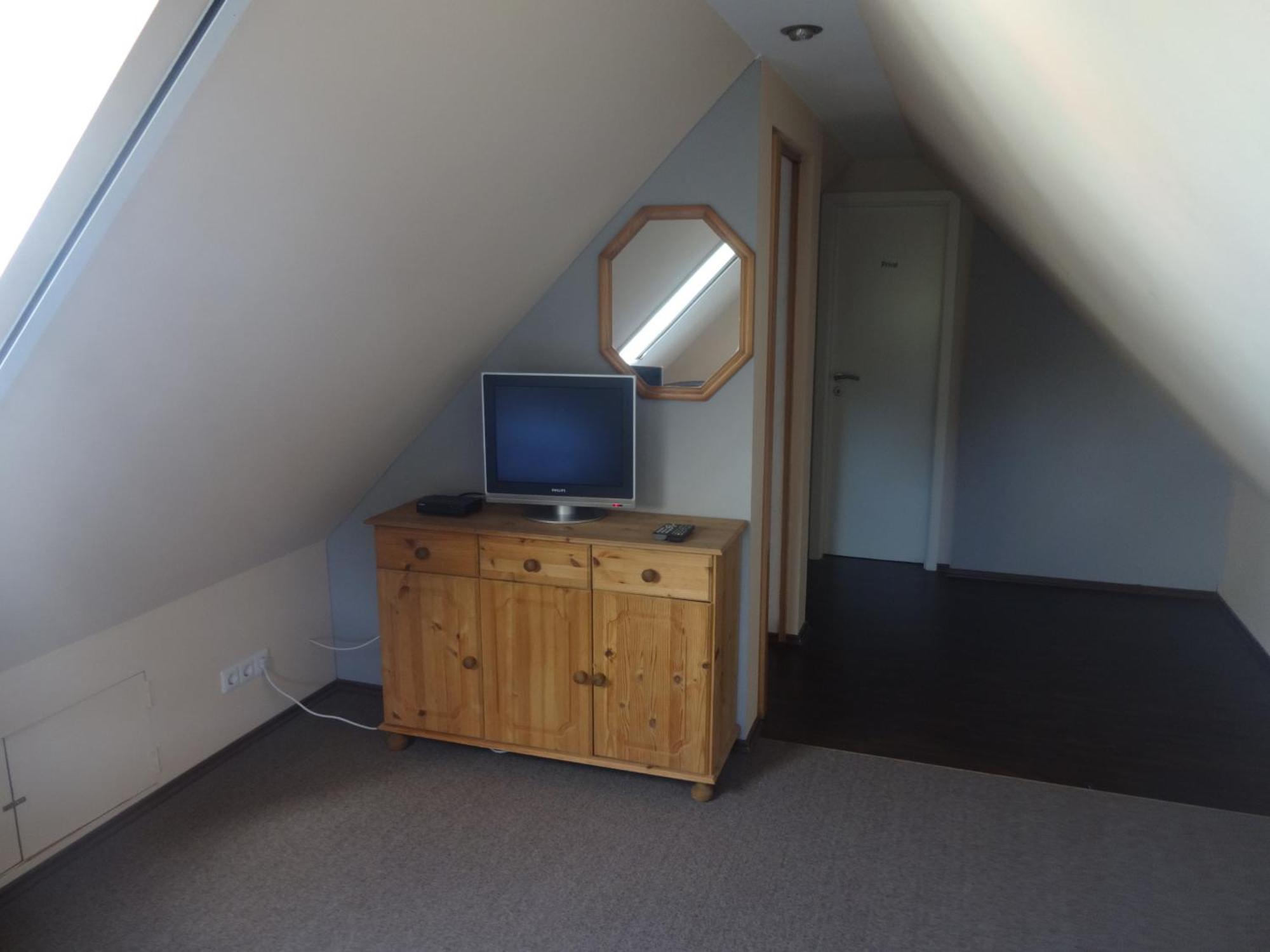 Ferienwohnung Auf Dem Lande Loxstedt Bagian luar foto